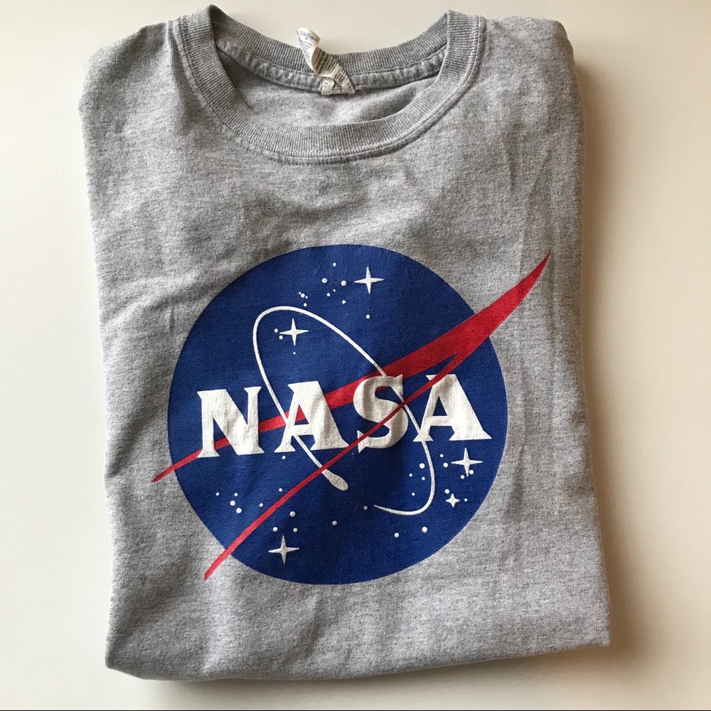 NASA Shirt